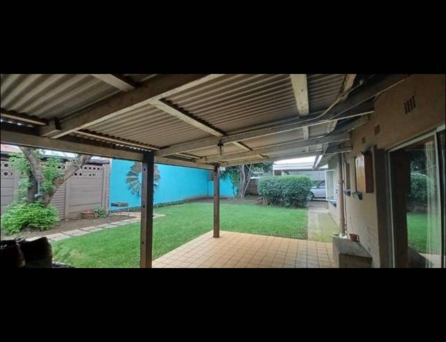 3 BEDROOM HOUSE FOR SALE IN VANDERBIJLPARK SW 1